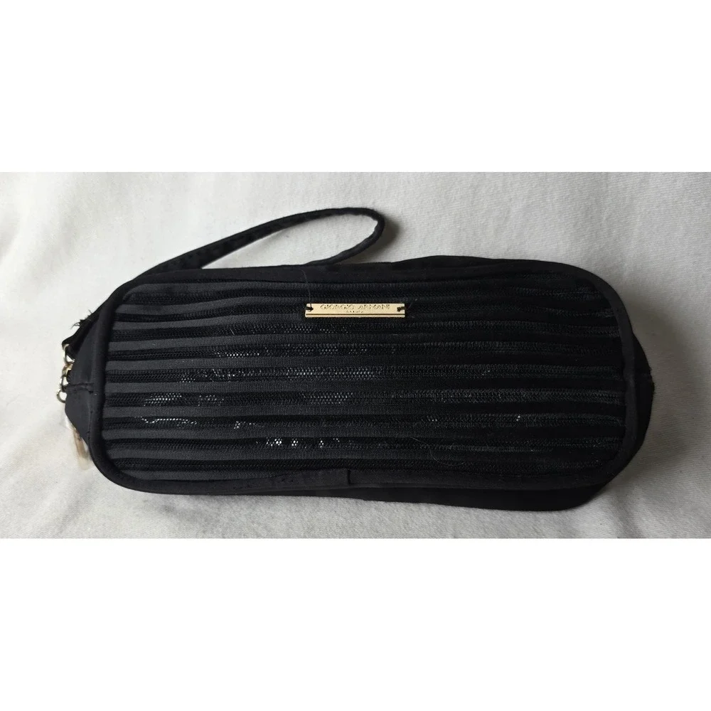 Giorgio‎ Armani Makeup Bag Make Up